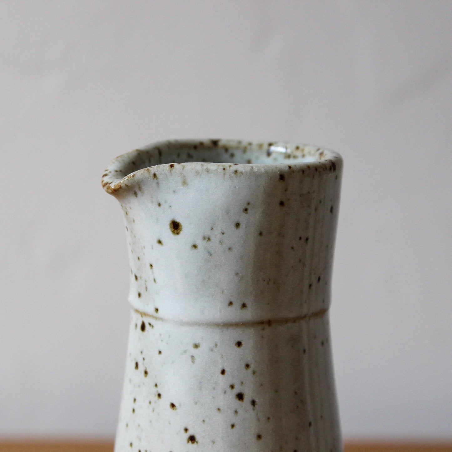 Zsolt Faludi Jug Medium | Zsolt Faludi | Miss Arthur | Home Goods | Tasmania