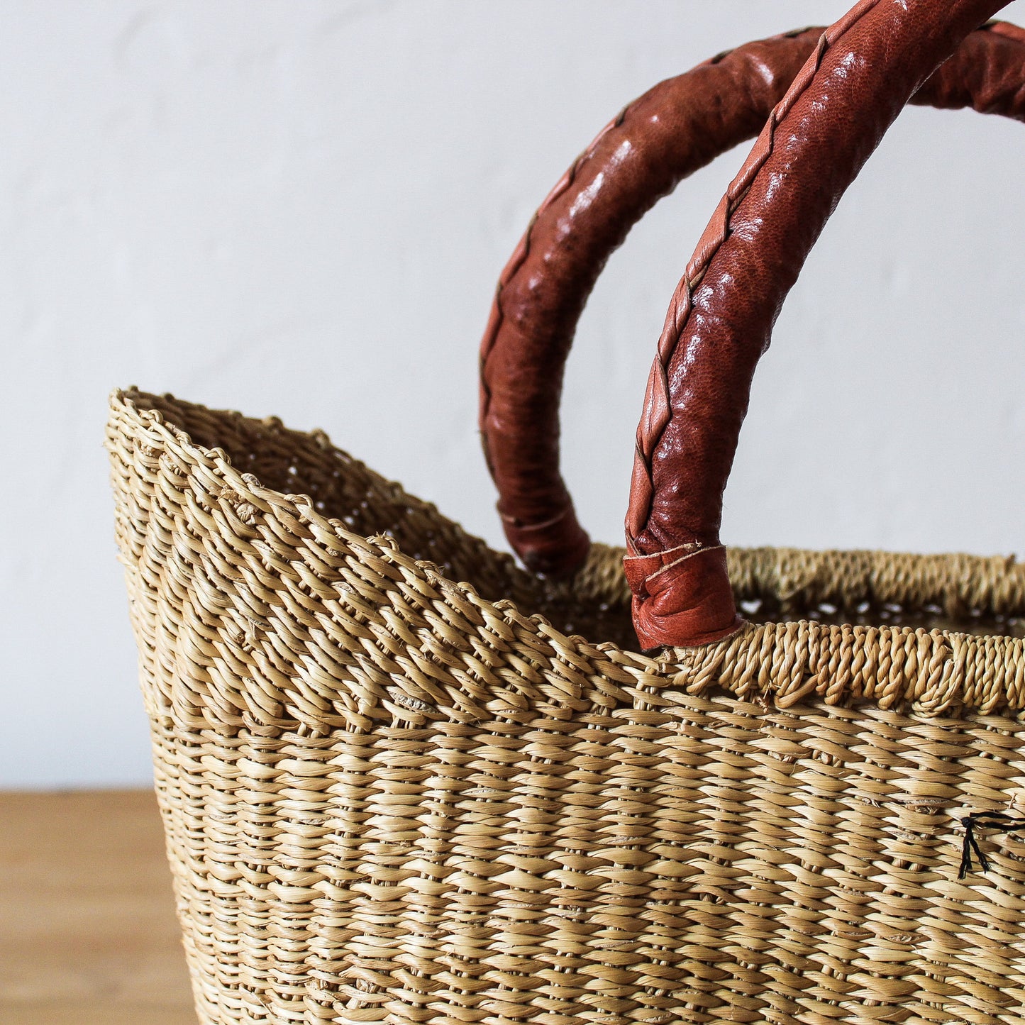 Mini Shopper Basket | Not specified | Miss Arthur | Home Goods | Tasmania