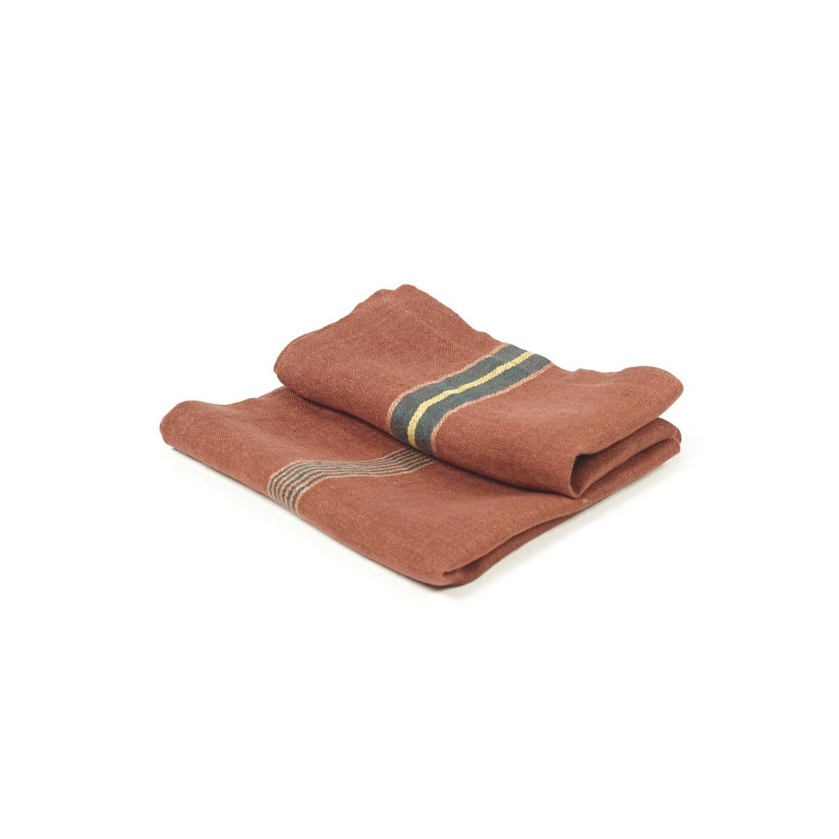 Banff Napkin Stripe | Libeco | Miss Arthur | Home Goods | Tasmania