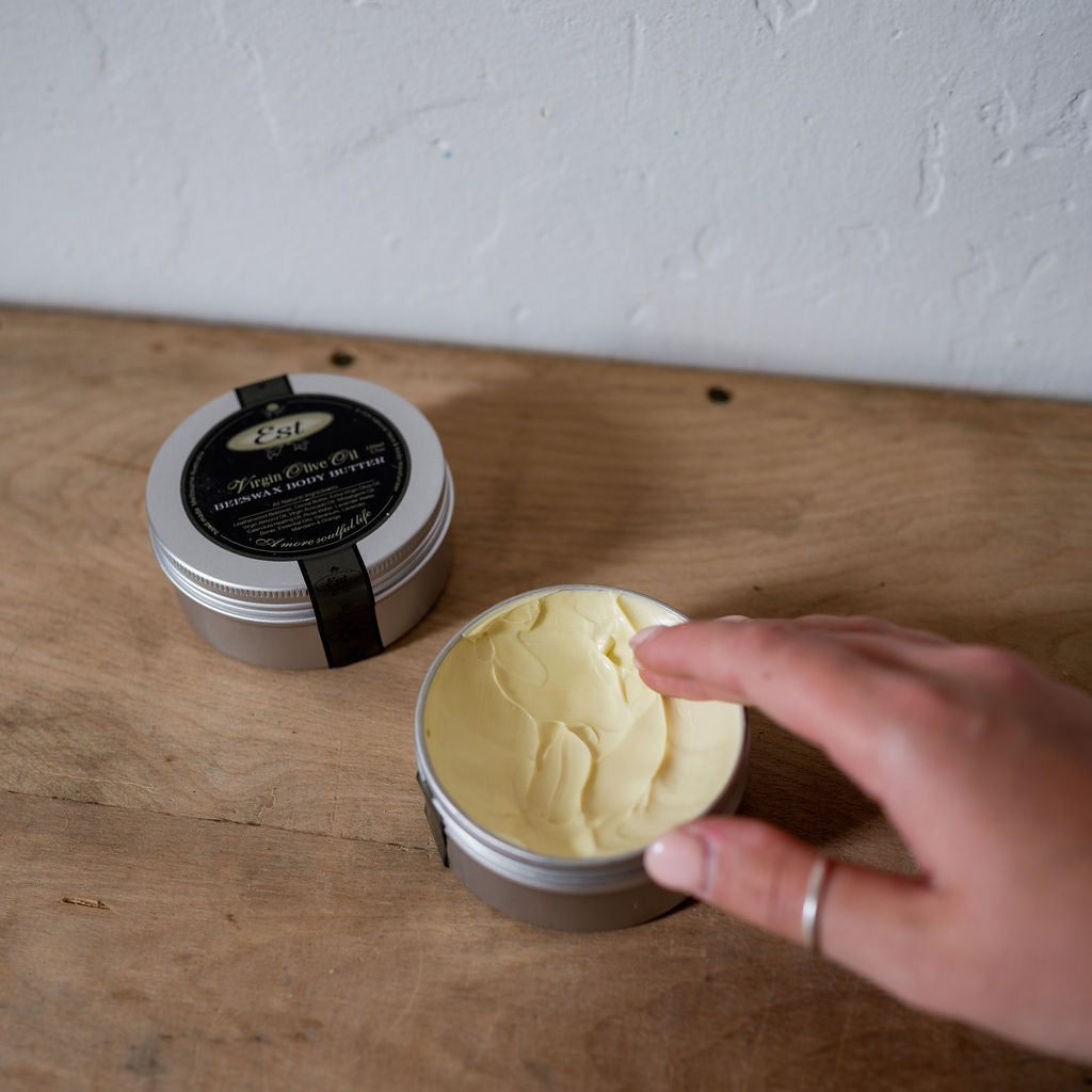 Est Beeswax Body Butter | Est | Miss Arthur | Home Goods | Tasmania