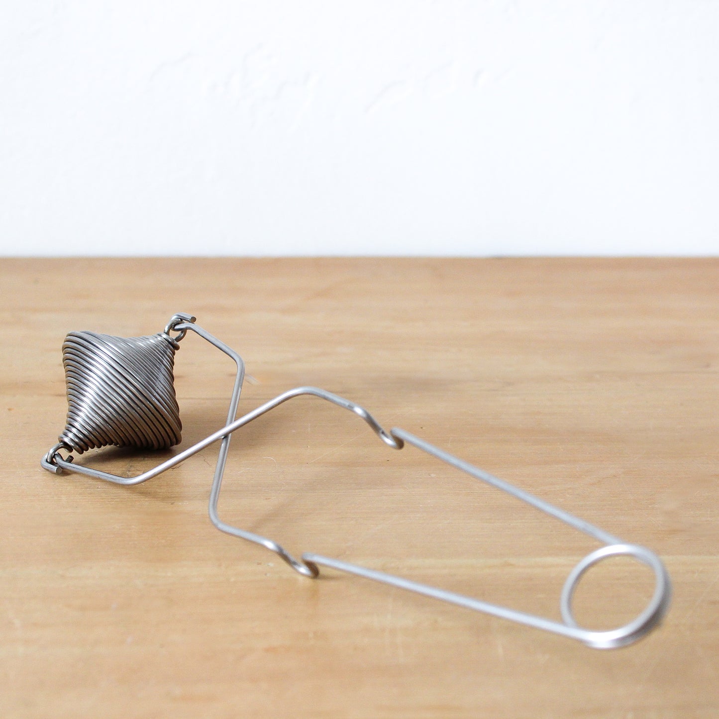 Flour Duster Stainless Steel | Best Whips | Miss Arthur | Home Goods | Tasmania
