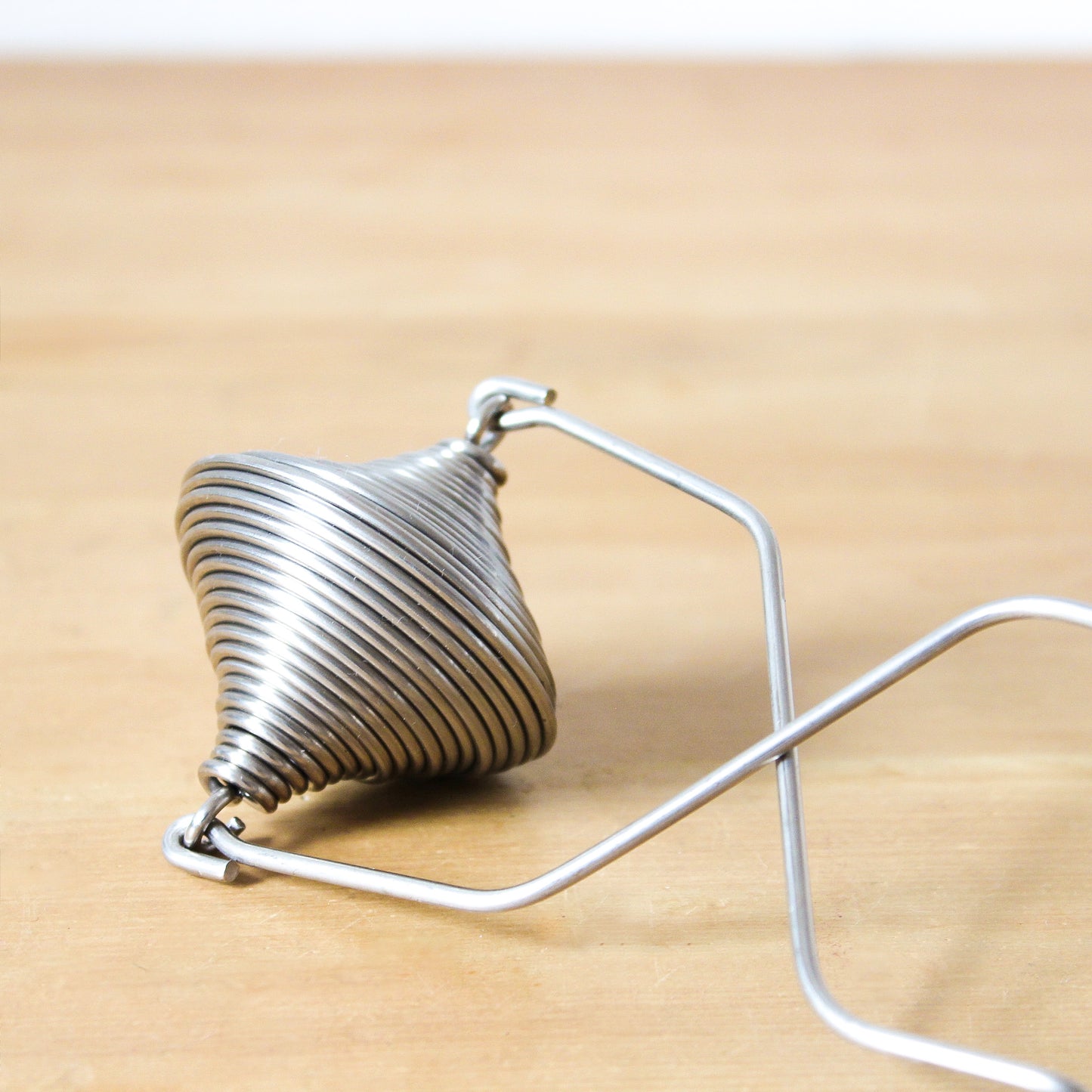 Flour Duster Stainless Steel | Best Whips | Miss Arthur | Home Goods | Tasmania