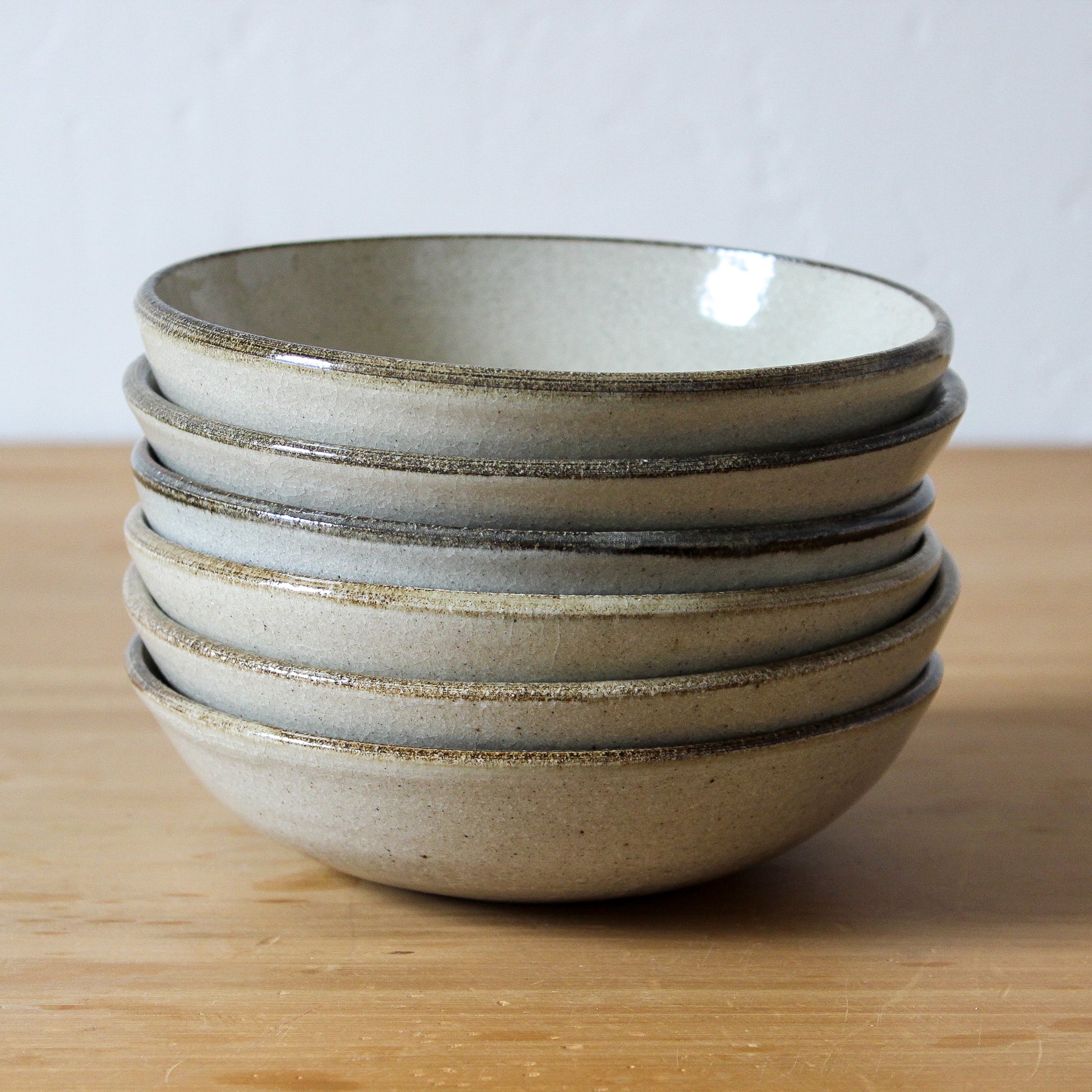 Bluechapel Pottery Dessert Bowl | Bluechapel Pottery | Miss Arthur | Home Goods | Tasmania