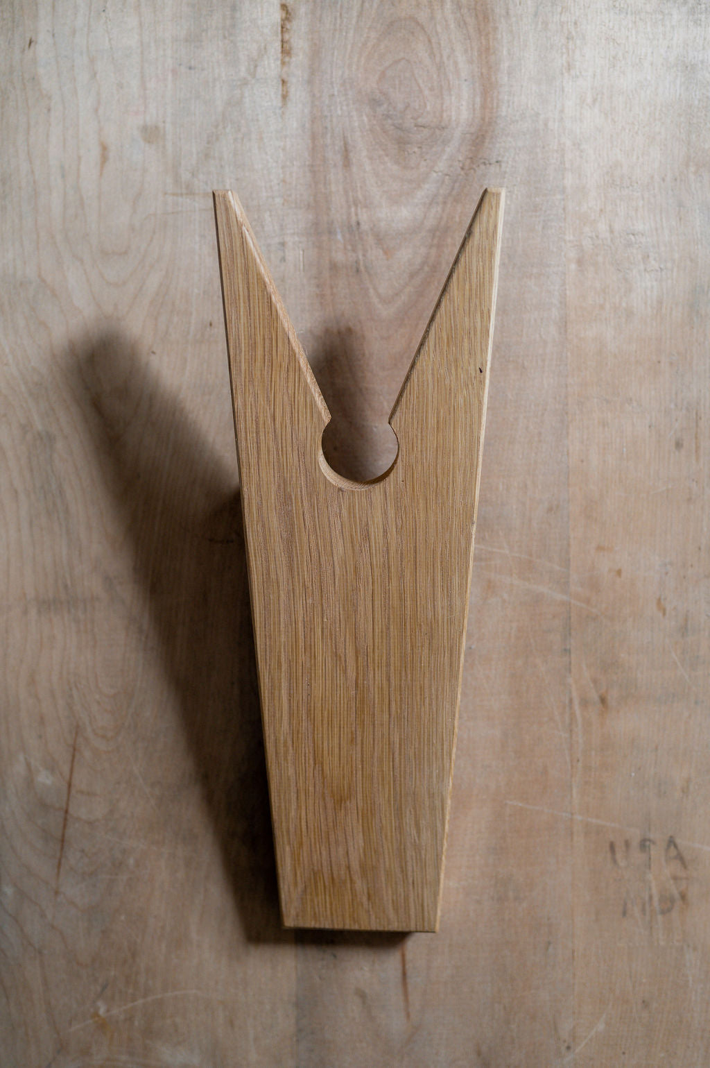 Boot Jack Oak | Creamore Mill | Miss Arthur | Home Goods | Tasmania