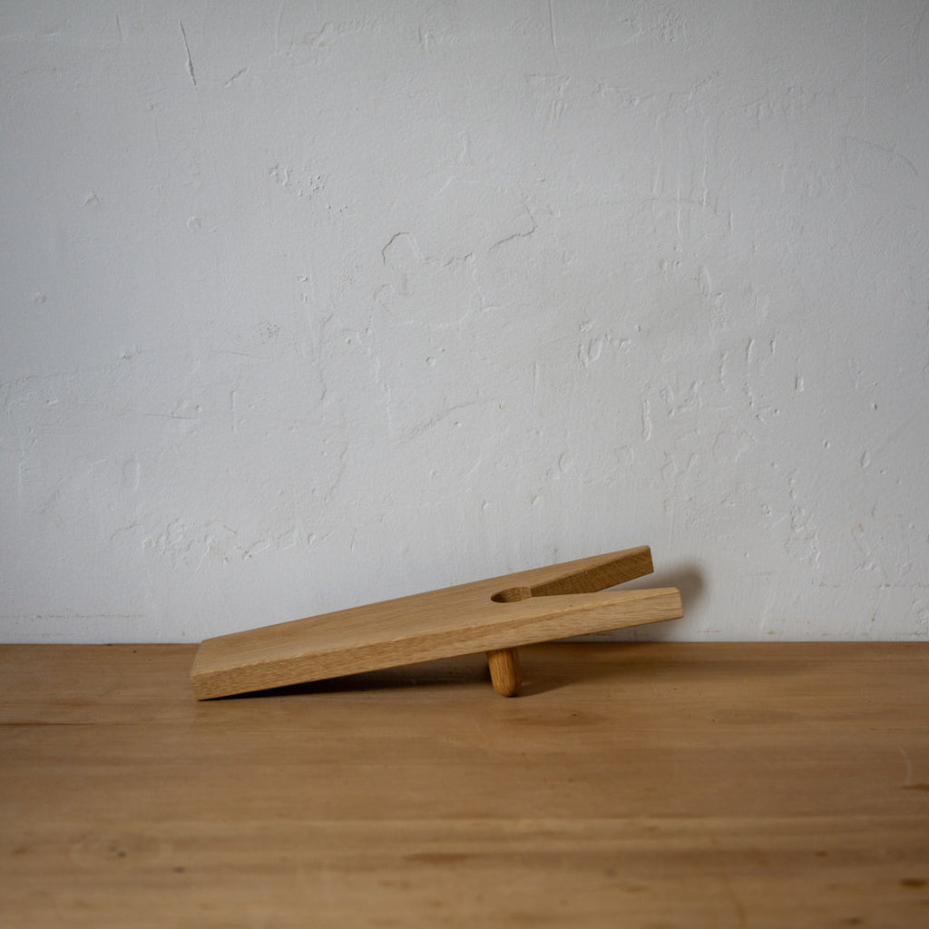 Boot Jack Oak | Creamore Mill | Miss Arthur | Home Goods | Tasmania