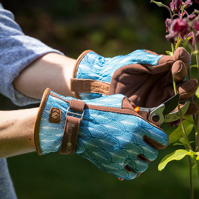 Burgon & Ball Love The Glove Gatsby M/L | Burgon & Ball | Miss Arthur | Home Goods | Tasmania