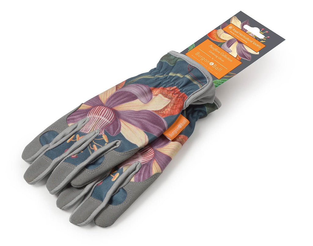 Burgon & Ball Passiflora Gloves | Burgon & Ball | Miss Arthur | Home Goods | Tasmania