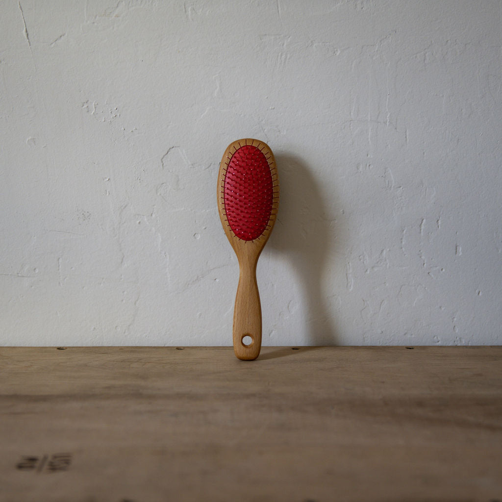 Pet Brush Bristles Metal Pins | Kellerbursten | Miss Arthur | Home Goods | Tasmania