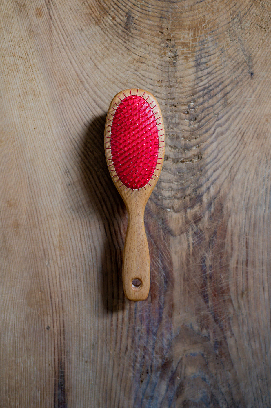 Pet Brush Bristles Metal Pins | Kellerbursten | Miss Arthur | Home Goods | Tasmania