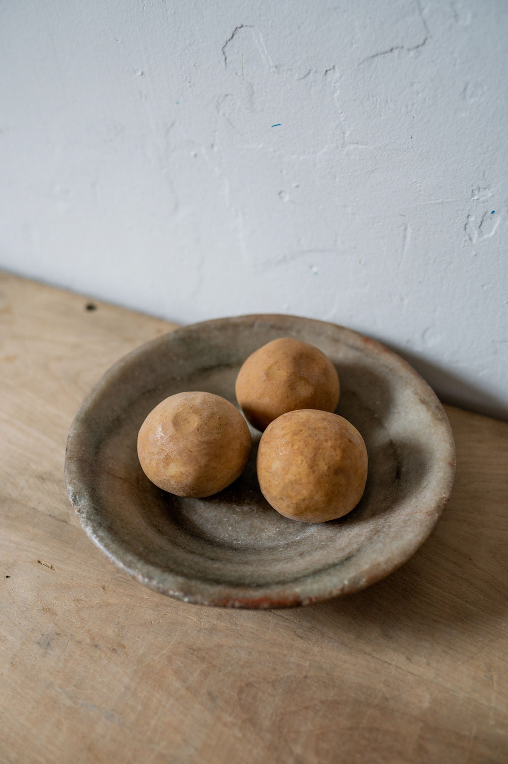 Est Small Soap Ball Cinnamon Orange Spice | Est | Miss Arthur | Home Goods | Tasmania
