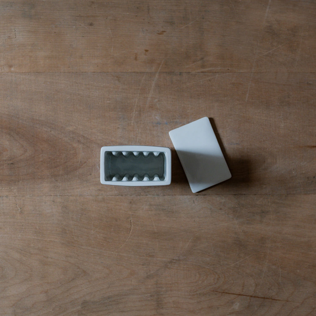 Porcelain Colouring Box | Jipo | Miss Arthur | Home Goods | Tasmania