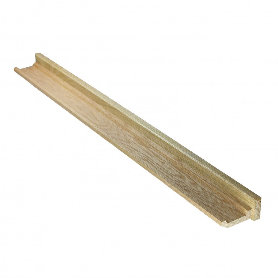 Creamore Mill Picture Ledge Oak Large | Creamore Mill | Miss Arthur | Home Goods | Tasmania
