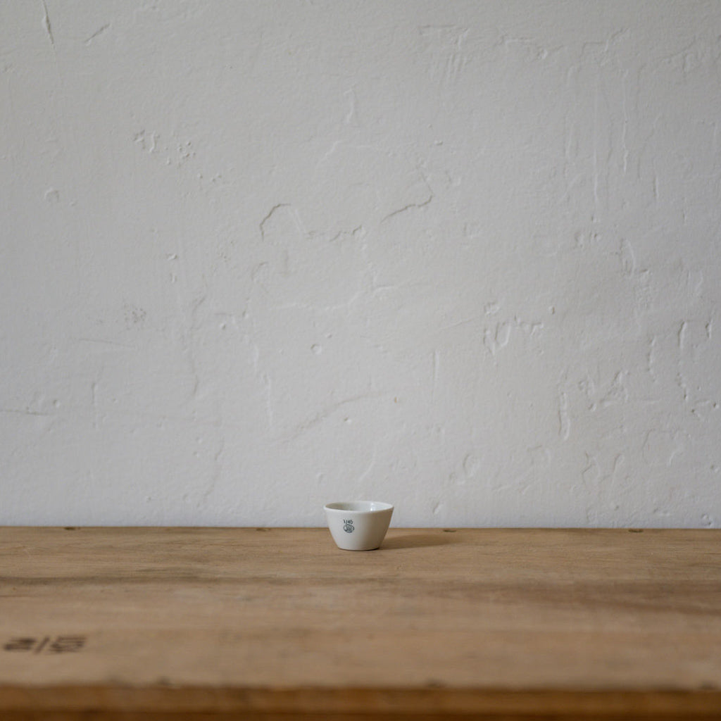 Combustion Crucible Low Form 1/45 | Jipo | Miss Arthur | Home Goods | Tasmania