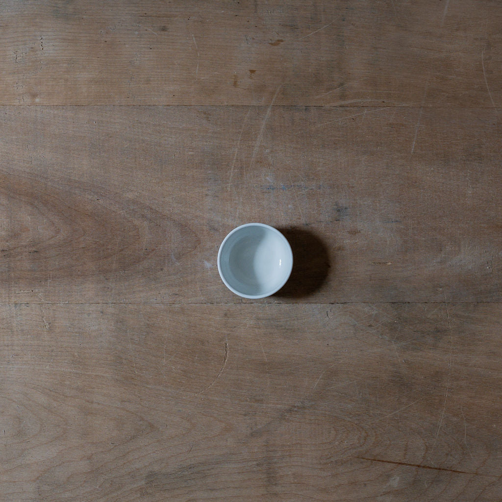 Porcelain Deep Dish 203/3 | Jipo | Miss Arthur | Home Goods | Tasmania