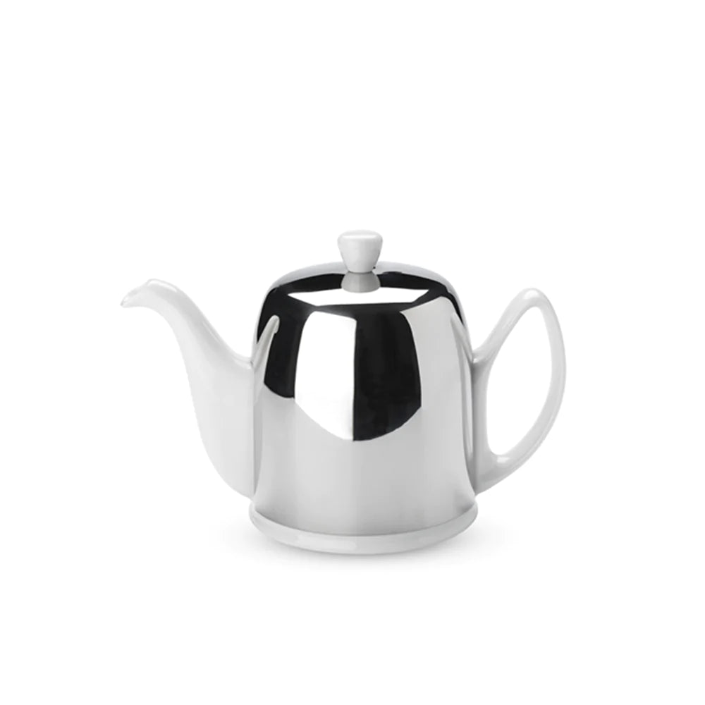 Classic French Teapot 6 Cup | Not specified | Miss Arthur | Home Goods | Tasmania