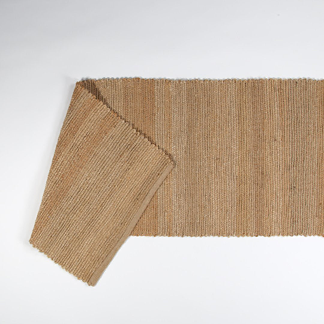 Fair Go Trading Jute Mat Thin 50cm x 140cm | Fair Go Trading | Miss Arthur | Home Goods | Tasmania