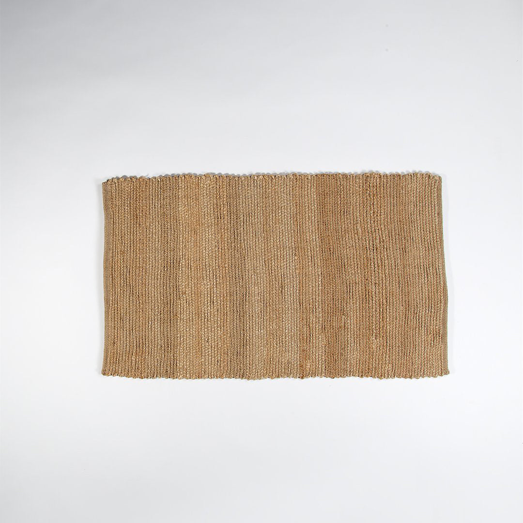 Fair Go Trading Jute Mat Thin 50cm x 80cm | Fair Go Trading | Miss Arthur | Home Goods | Tasmania
