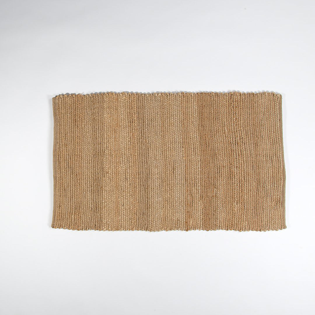 Fair Go Trading Jute Mat Thin 60cm x 100cm | Fair Go Trading | Miss Arthur | Home Goods | Tasmania