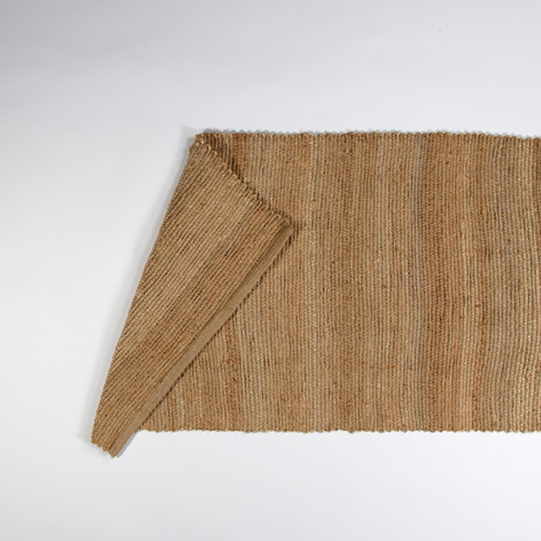 Fair Go Trading Jute Mat Thin 60cm x 100cm | Fair Go Trading | Miss Arthur | Home Goods | Tasmania