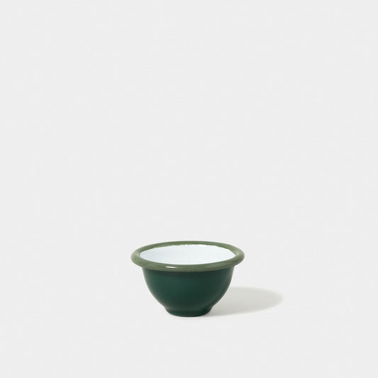 Falcon Enamelware Enamel Pinch Pot Samphire Green | Falcon Enamelware | Miss Arthur | Home Goods | Tasmania