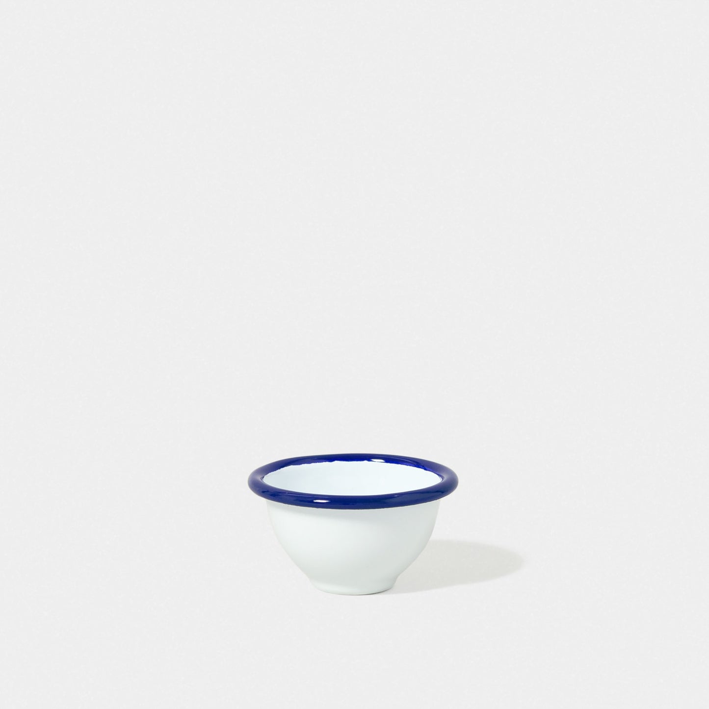 Falcon Enamelware Enamel Pinch Pot White | Falcon Enamelware | Miss Arthur | Home Goods | Tasmania