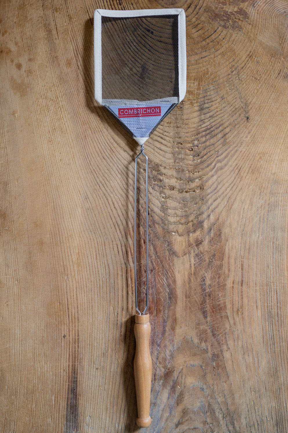 French Mesh Fly Swat | Heaven in Earth | Miss Arthur | Home Goods | Tasmania