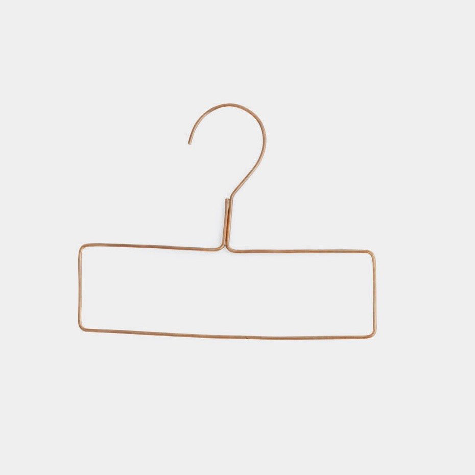 Fog Linen Work Tie Hanger | Fog Linen Work | Miss Arthur | Home Goods | Tasmania