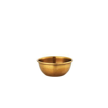Fog Linen Work Brass Bowl Small | Fog Linen Work | Miss Arthur | Home Goods | Tasmania