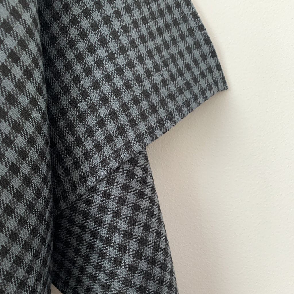 Fog Linen Work Linen Kitchen Cloth Theo | Fog Linen Work | Miss Arthur | Home Goods | Tasmania