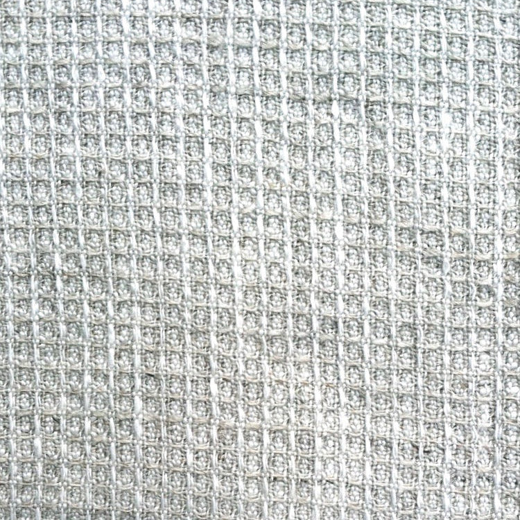 Fog Linen Work Linen Washed Waffle Throw Natural | Fog Linen Work | Miss Arthur | Home Goods | Tasmania