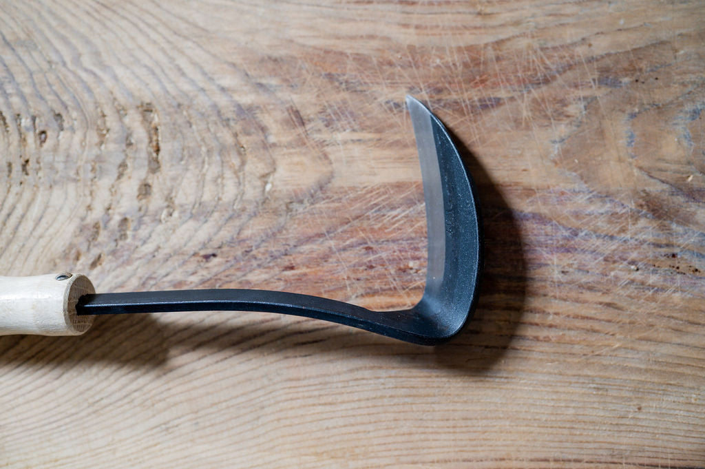 Gardening Sickle | Japanese Artisan | Miss Arthur | Home Goods | Tasmania