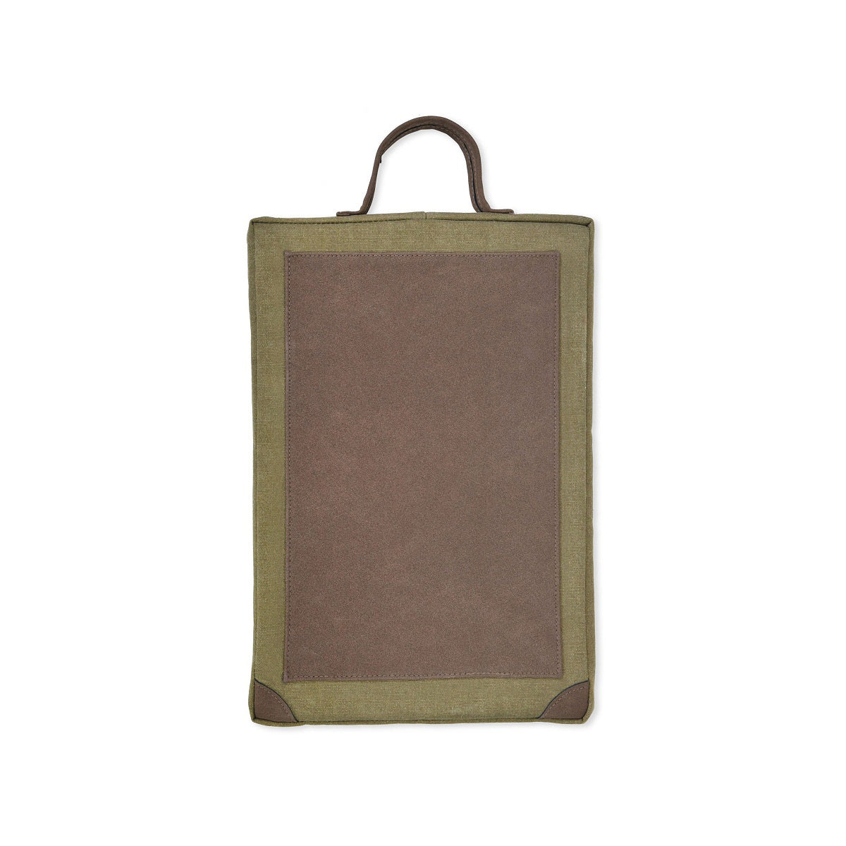 Garden Kneeler Canvas | Garden Trading | Miss Arthur | Home Goods | Tasmania