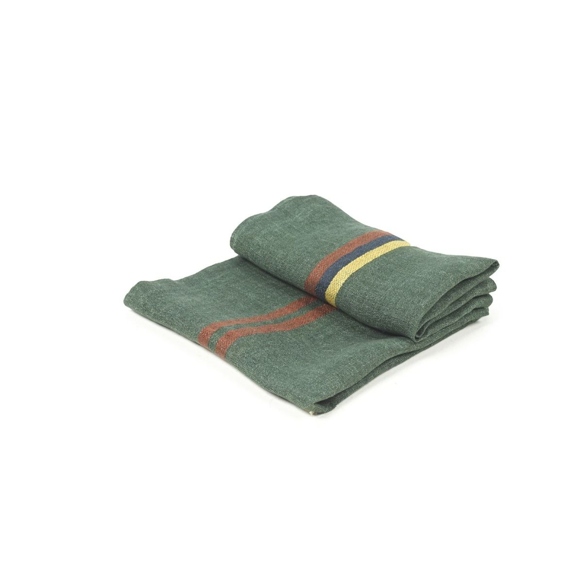 Libeco George Napkin Stripe | Libeco | Miss Arthur | Home Goods | Tasmania