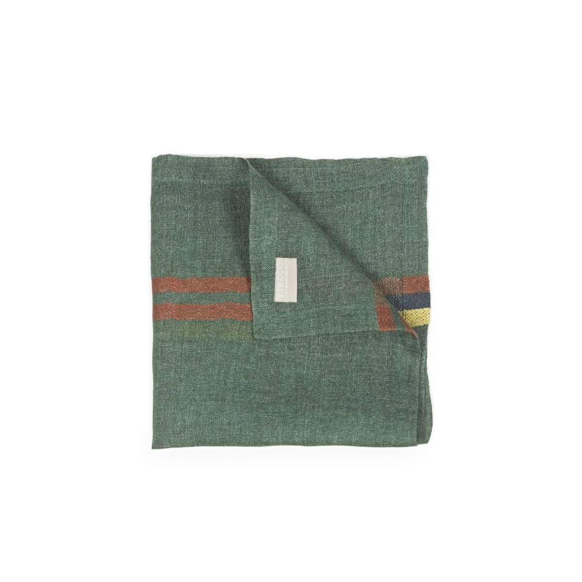 Libeco George Napkin Stripe | Libeco | Miss Arthur | Home Goods | Tasmania