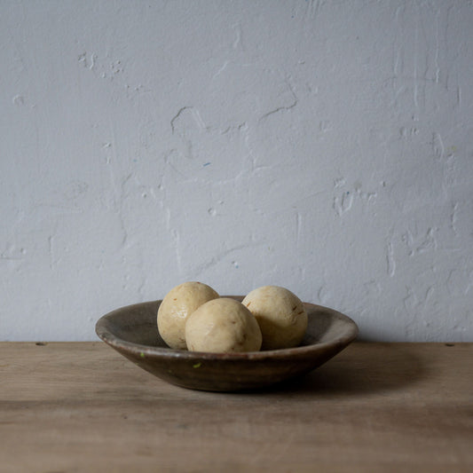 Est Small Soap Ball Geranium Lavender Lemon | Est | Miss Arthur | Home Goods | Tasmania