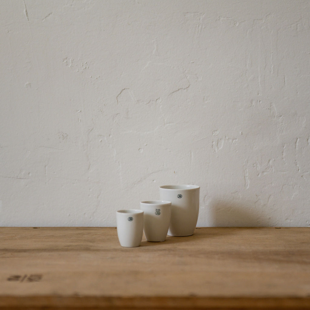 Combustion Crucible High Form 3/45 | Jipo | Miss Arthur | Home Goods | Tasmania