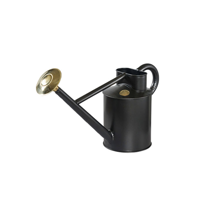 Haws The Bearwood Brook 4.5 Litre Graphite Can | Haws | Miss Arthur | Home Goods | Tasmania