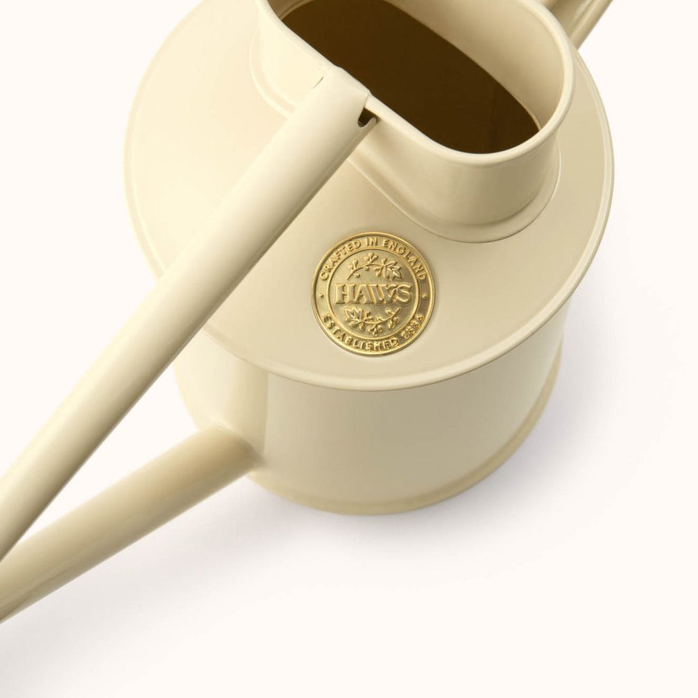 Haws Rowley Ripple 1 Litre Cream Can | Haws | Miss Arthur | Home Goods | Tasmania