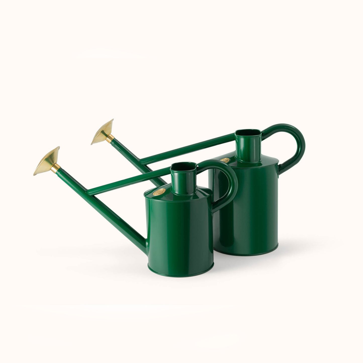 Haws The Bearwood Brook 9 Litre Green Can 198-2-GRN | Haws | Miss Arthur | Home Goods | Tasmania
