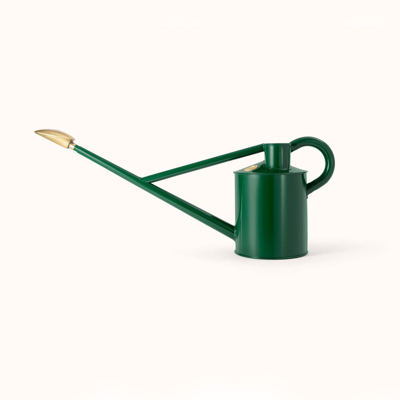 The Warley Fall 4.5 Litre Green Can | Haws | Miss Arthur | Home Goods | Tasmania
