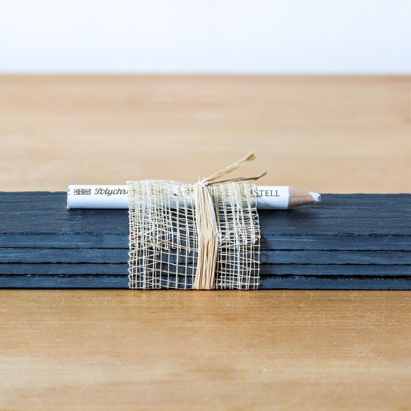 Slate Label Set | Heaven in Earth | Miss Arthur | Home Goods | Tasmania