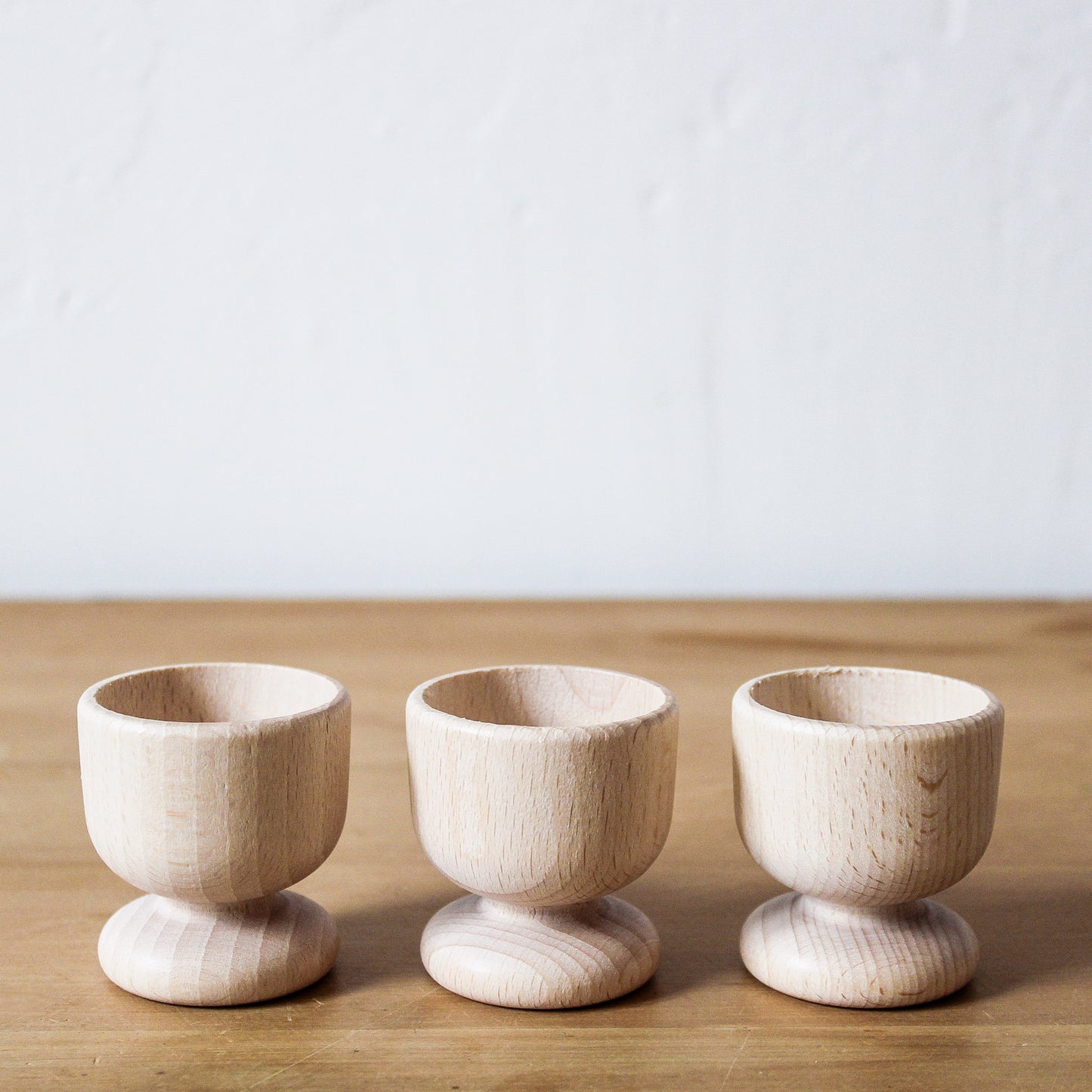 Egg Cup Wooden | Heaven in Earth | Miss Arthur | Home Goods | Tasmania