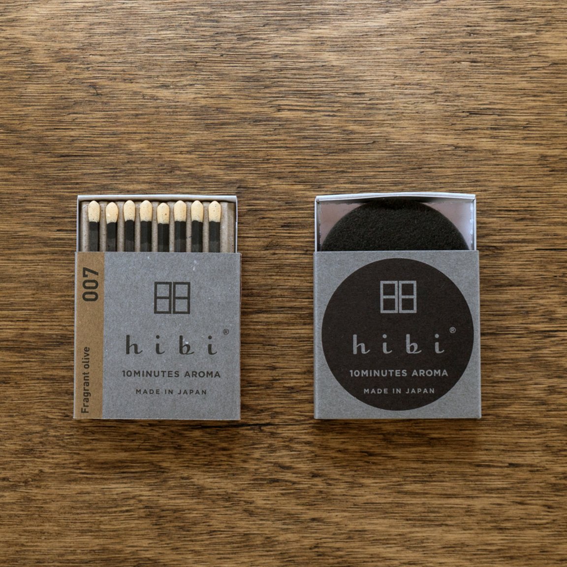 Hibi Modern Scent Fragrant Olive - Osmanthus | Hibi | Miss Arthur | Home Goods | Tasmania
