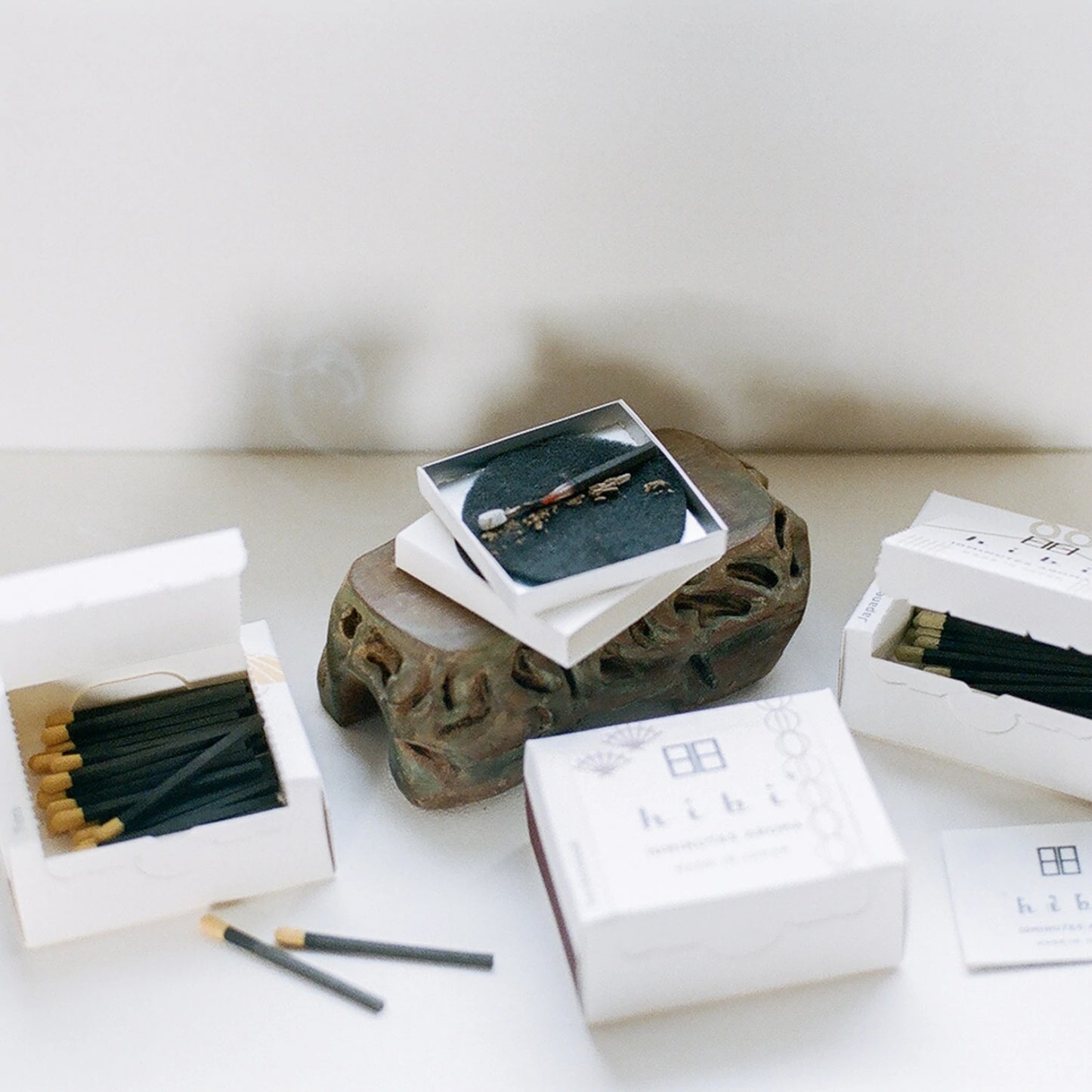 Hibi Traditional Scent Yuzu Large | Hibi | Miss Arthur | Home Goods | Tasmania