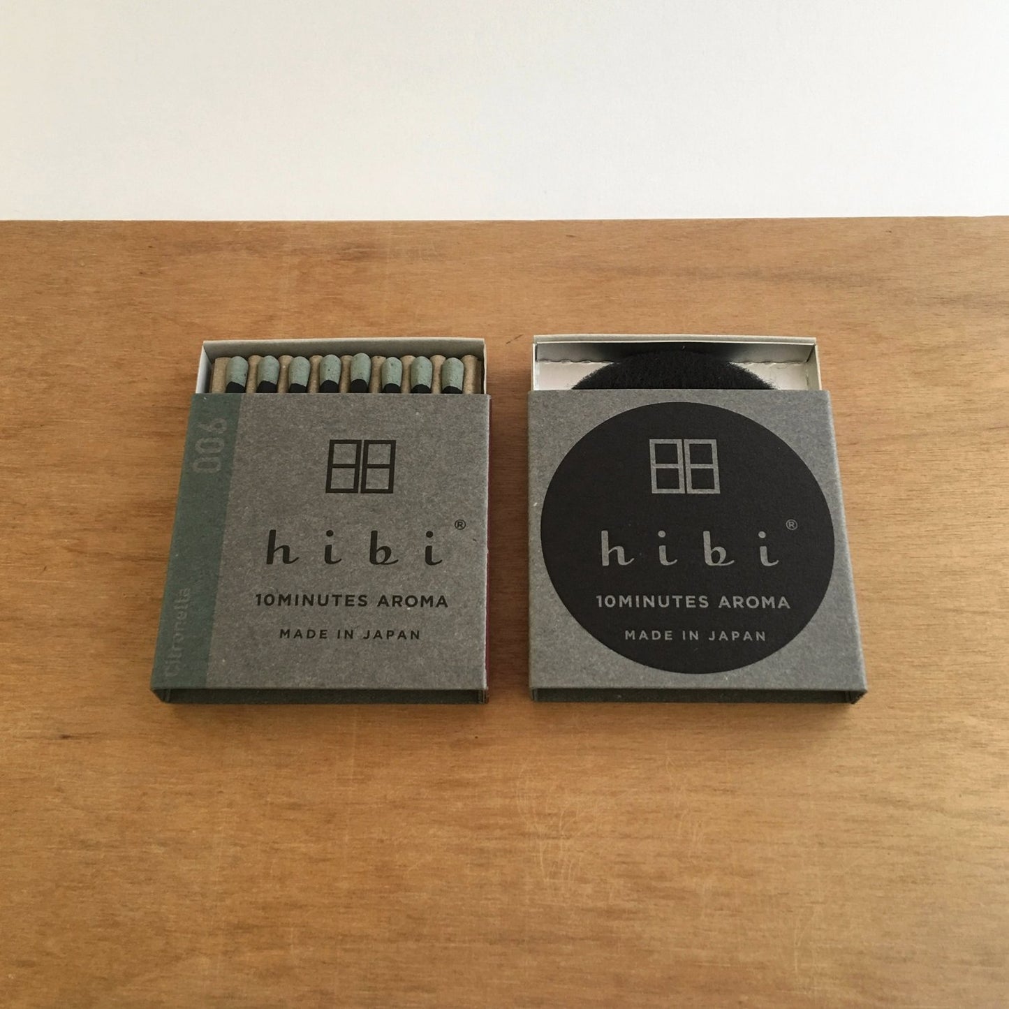 Hibi Modern Scent Citronella | Hibi | Miss Arthur | Home Goods | Tasmania