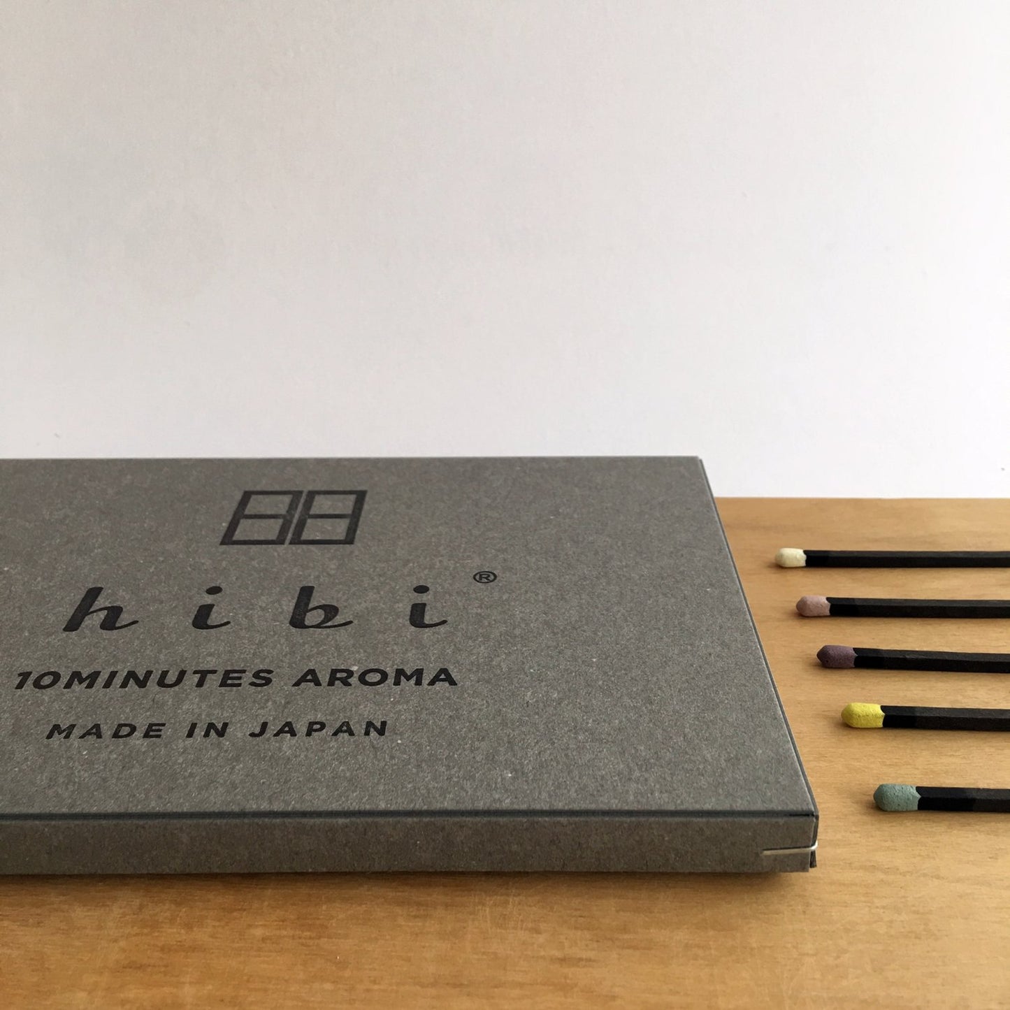Hibi Modern Scent Gift Box | Hibi | Miss Arthur | Home Goods | Tasmania