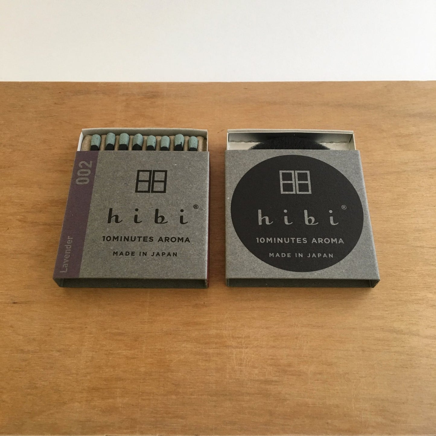 Hibi Modern Scent Lavender | Hibi | Miss Arthur | Home Goods | Tasmania
