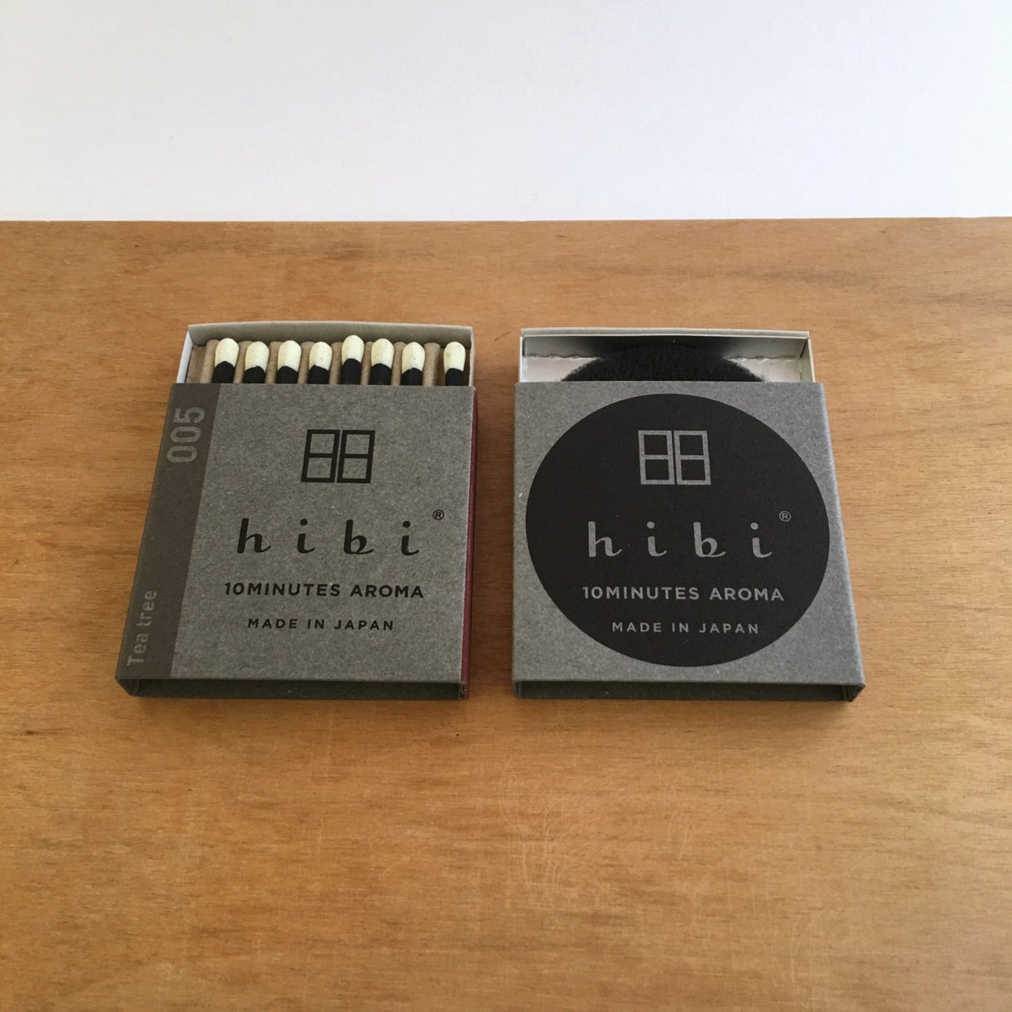 Hibi Modern Scent Tea Tree | Hibi | Miss Arthur | Home Goods | Tasmania