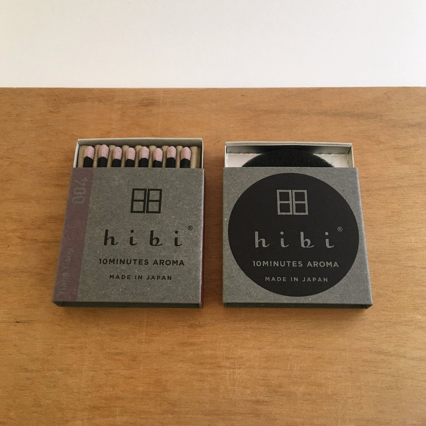 Hibi Modern Scent Ylang Ylang | Hibi | Miss Arthur | Home Goods | Tasmania