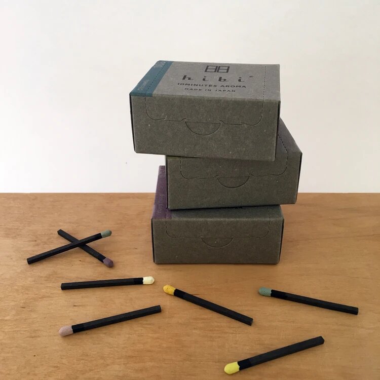 Hibi Modern Scent Tea Tree Large | Hibi | Miss Arthur | Home Goods | Tasmania